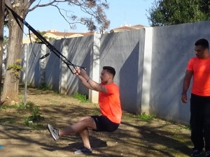 Denia Courses